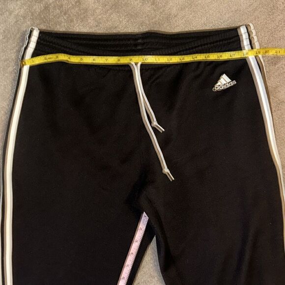 Vintage Adidas Three Stripe Track Pants! - Picture 4 of 11